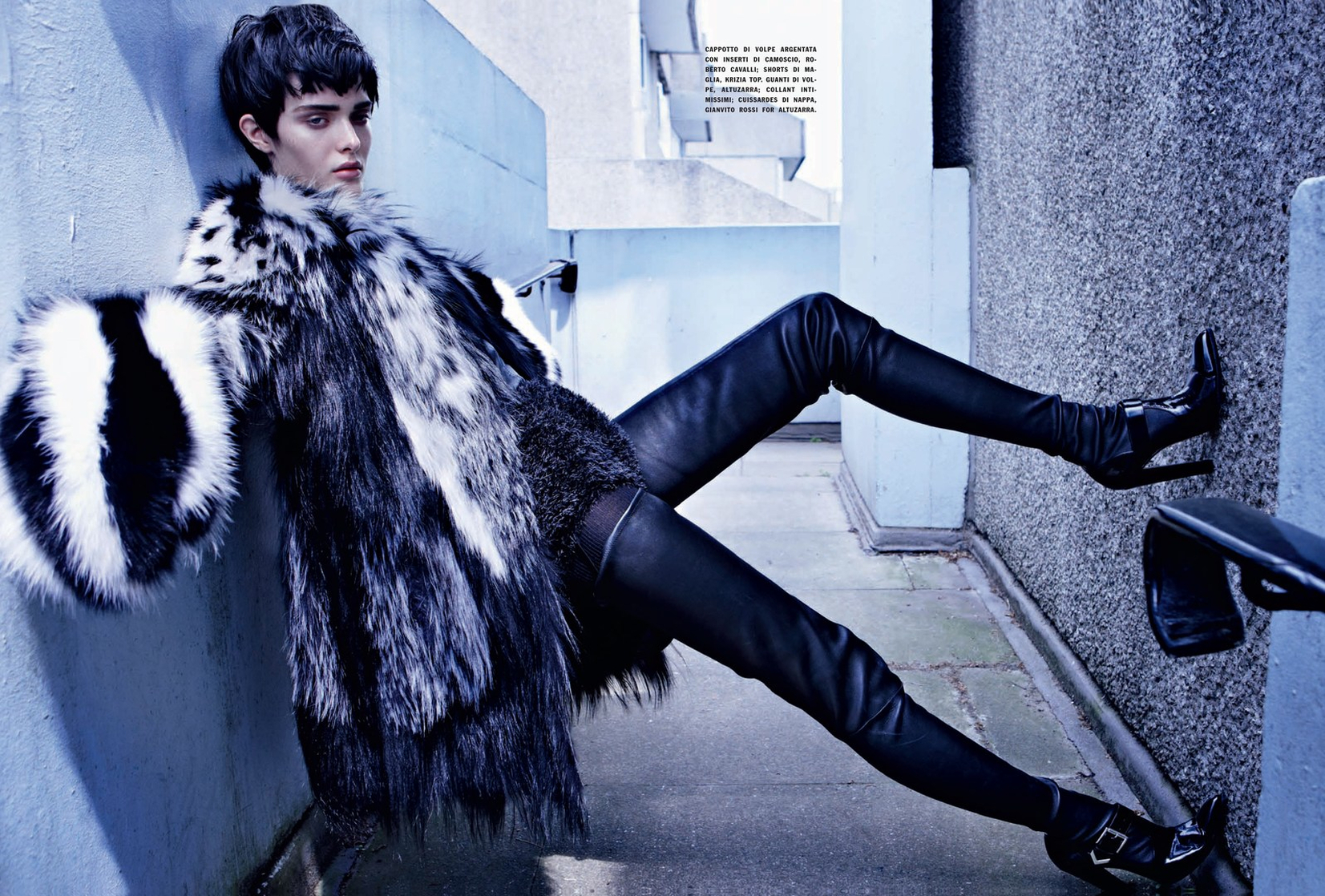 Sam Rollinson