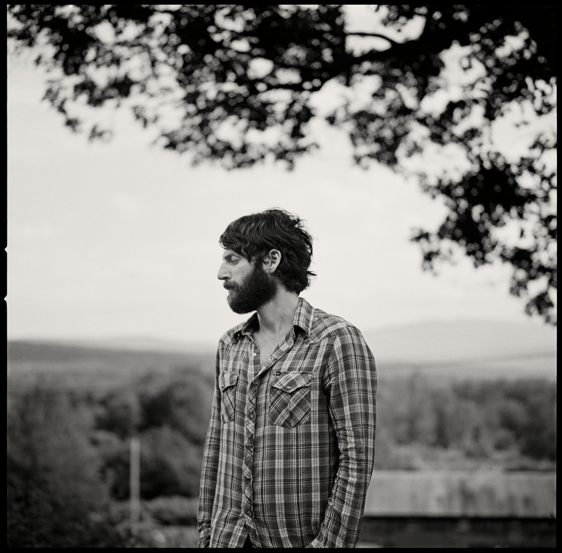 Ray LaMontagne