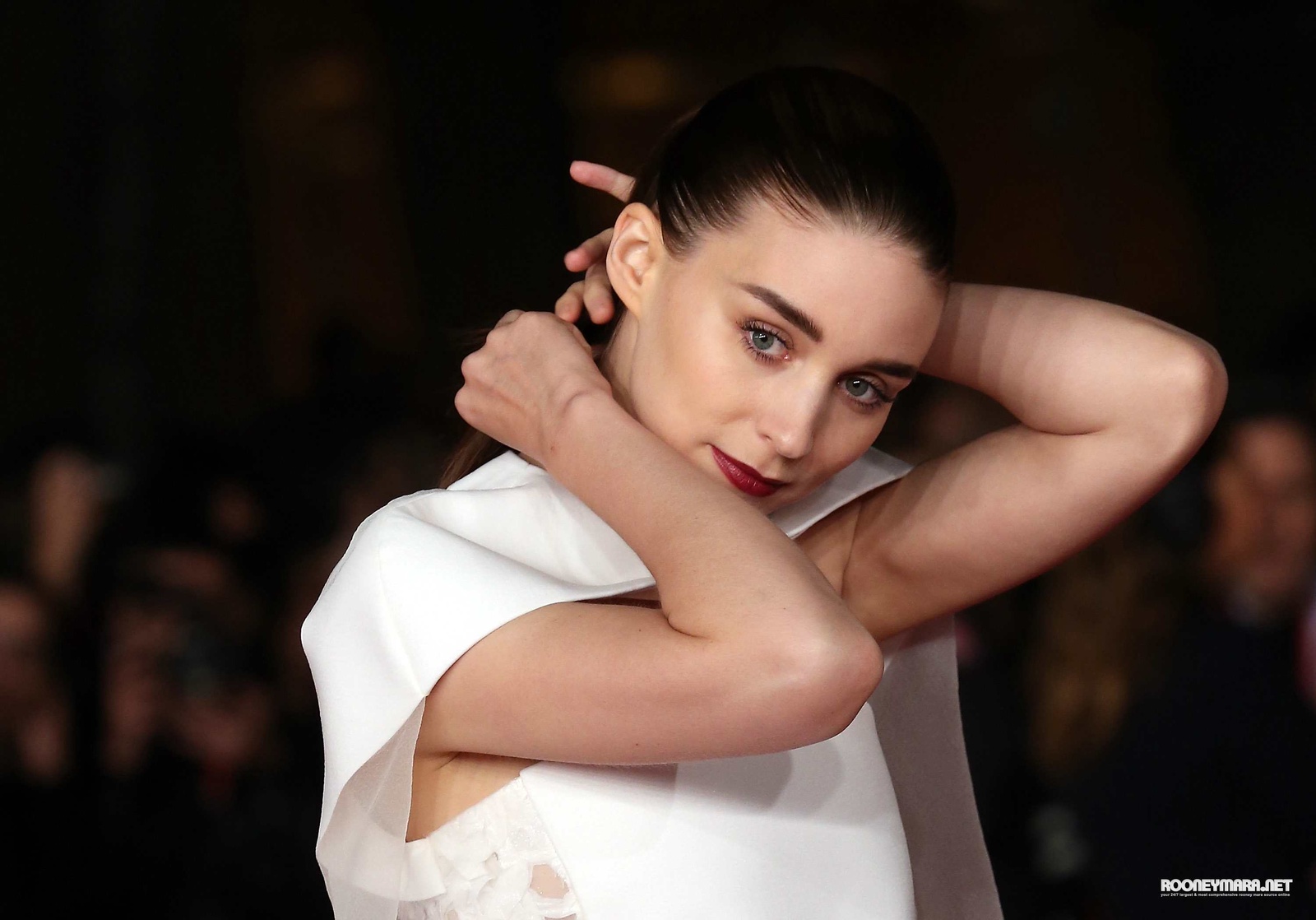 Rooney Mara Rooney Mara