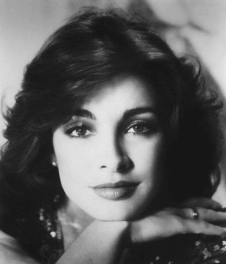 Picture of Anne Archer