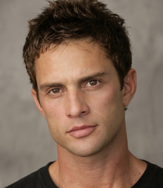 David Fumero sister