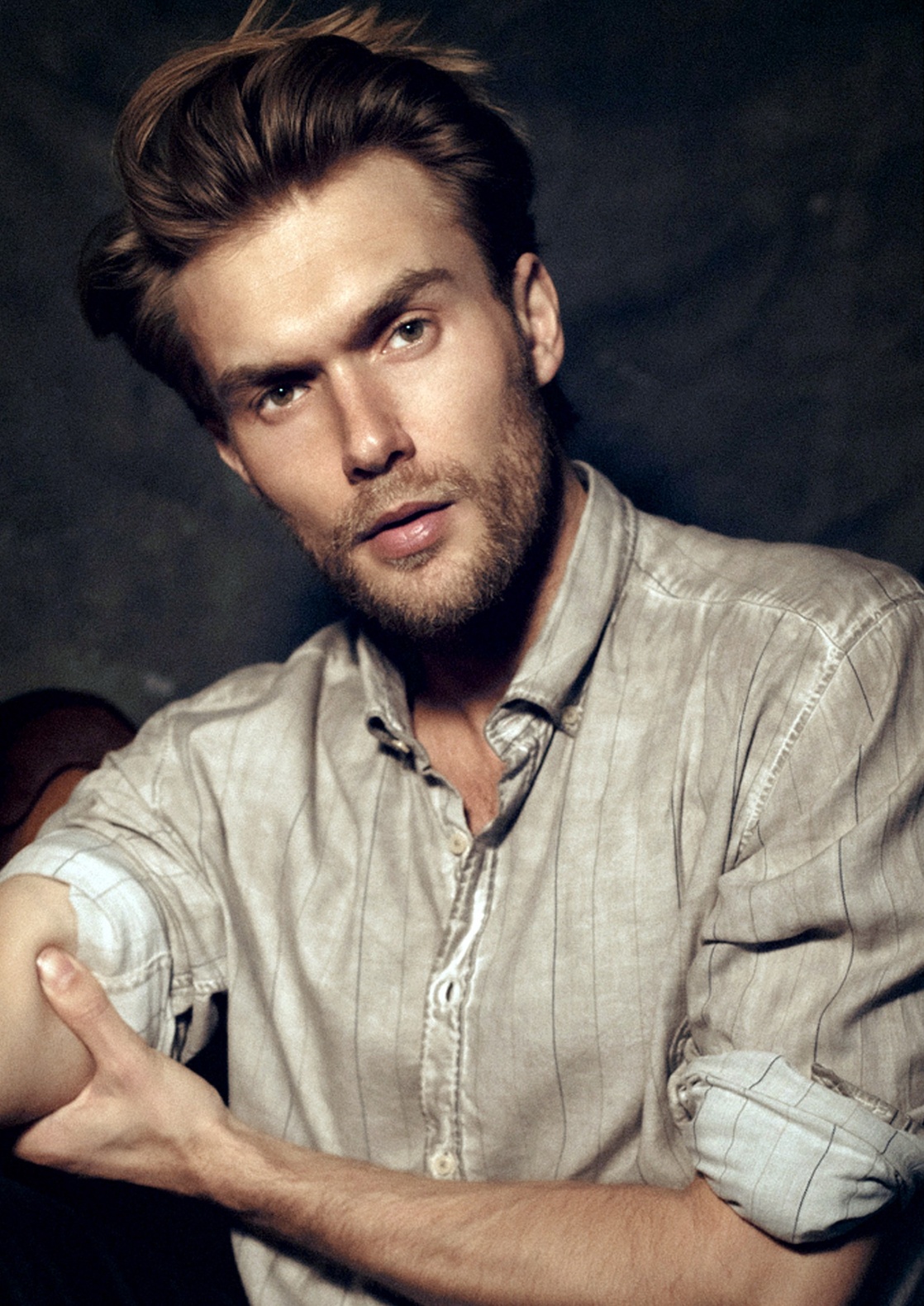 Marcus Andersson