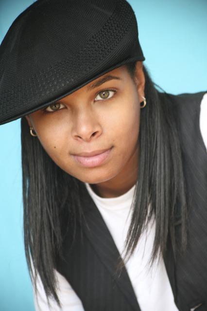 Picture of Chaunte Wayans