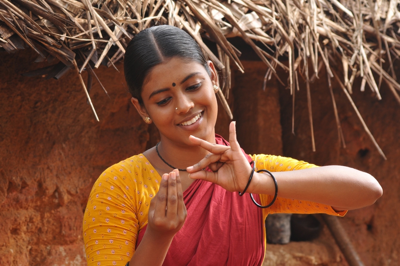 Vaagai Sooda Vaa