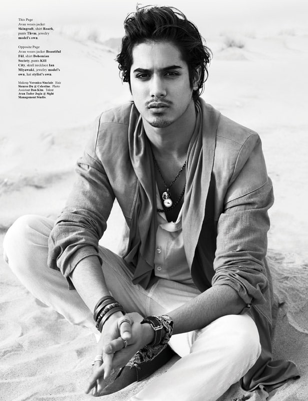 Next photo of Avan Jogia