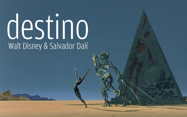 Picture of Destino