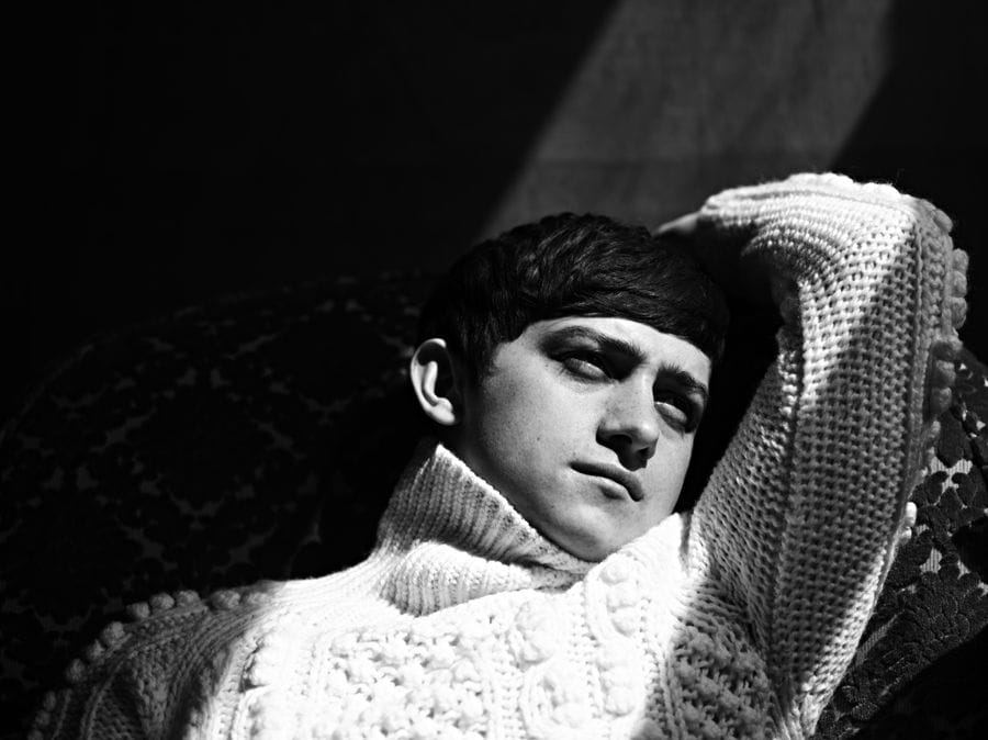 Craig Roberts