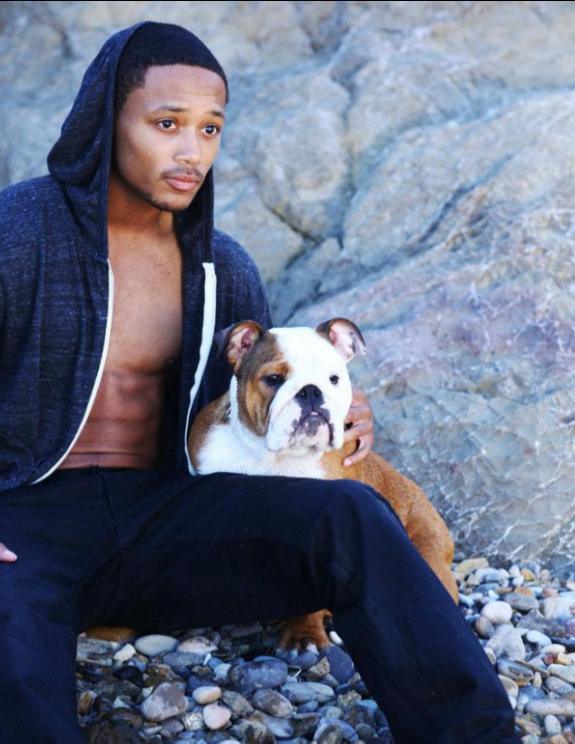 Picture of Romeo Miller