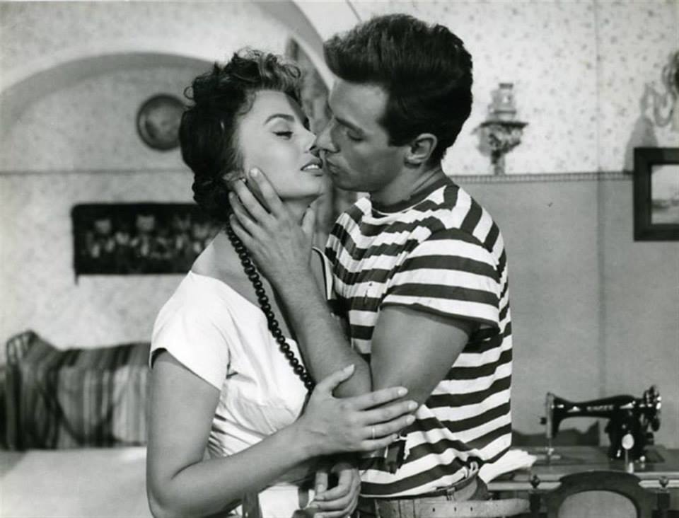 Scandal in Sorrento