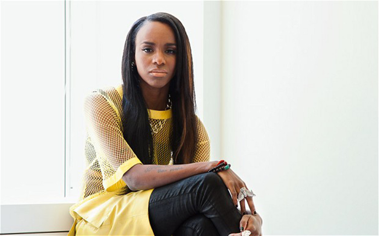 Angel Haze