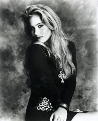 Christina Applegate picture