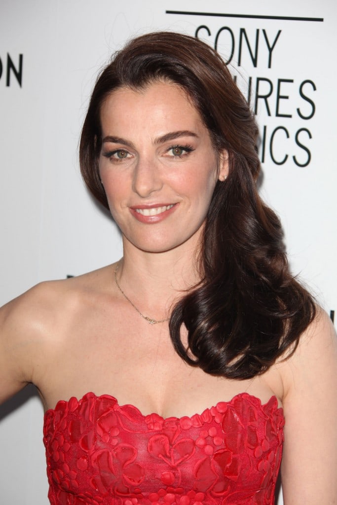 Picture of Ayelet Zurer