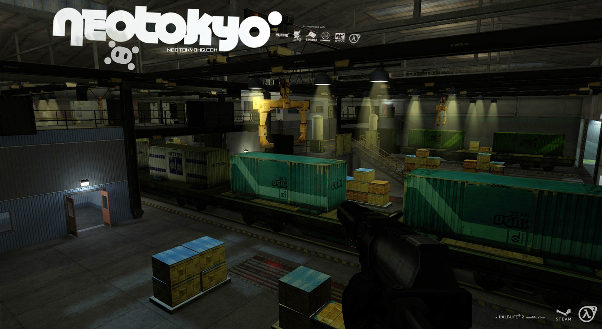 Neotokyo°