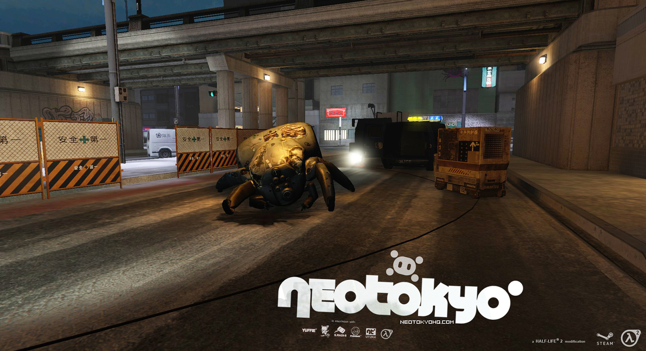 Neotokyo°