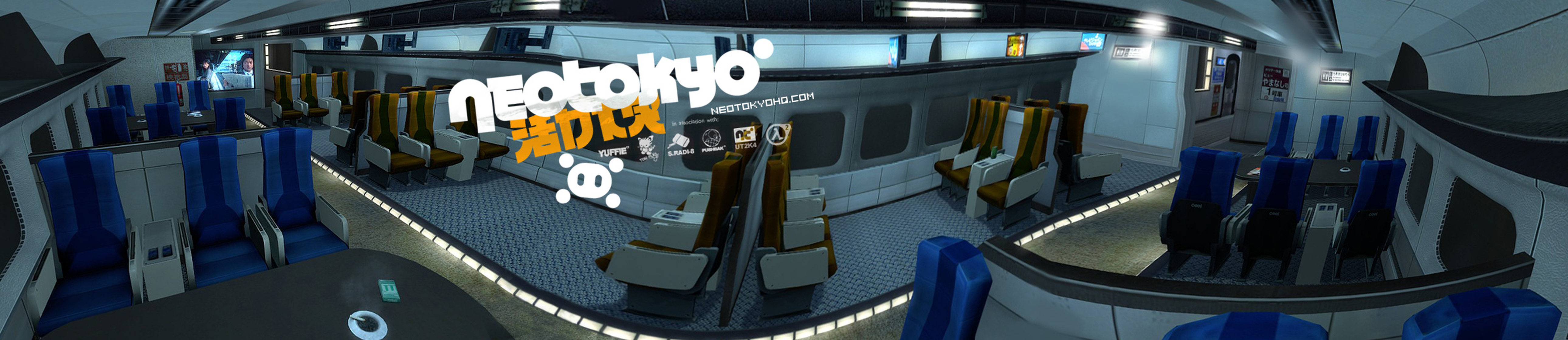 Neotokyo°