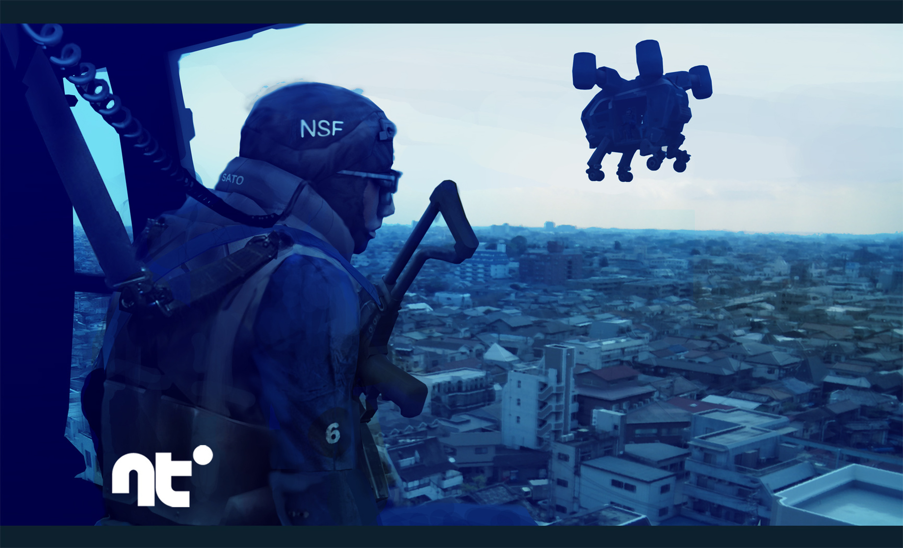 Neotokyo°