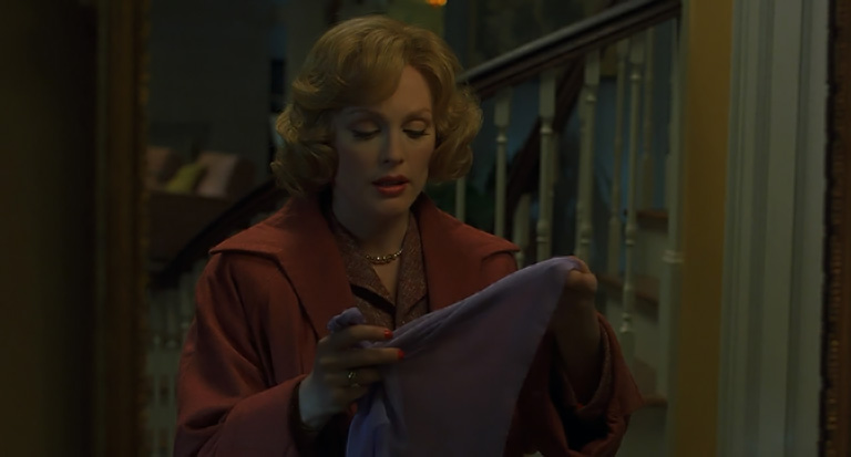 Far from Heaven (2002) Far from Heaven (2002)