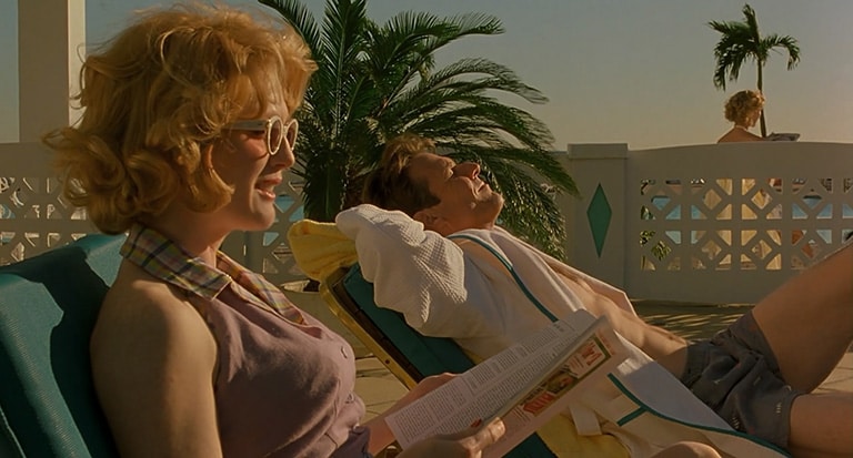 Far from Heaven (2002) Far from Heaven (2002)