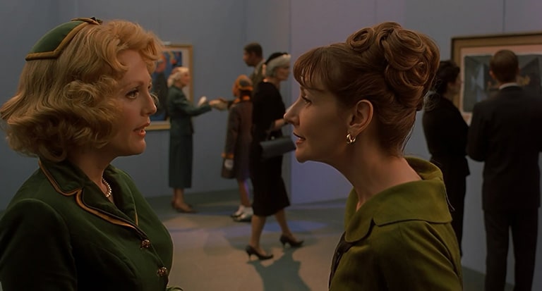 Far from Heaven (2002) Far from Heaven (2002)