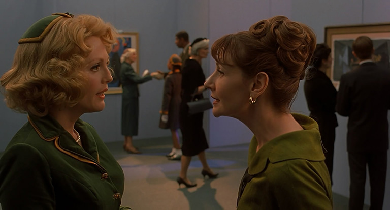Far from Heaven Far from Heaven