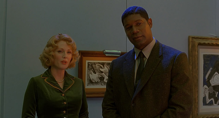 Far from Heaven (2002) Far from Heaven (2002)