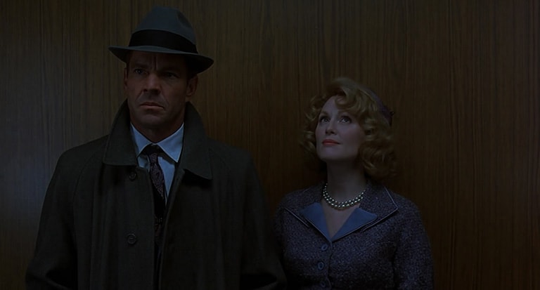 Far from Heaven (2002) Far from Heaven (2002)