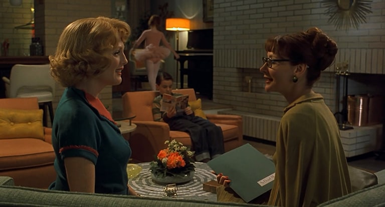 Far from Heaven (2002) Far from Heaven (2002)