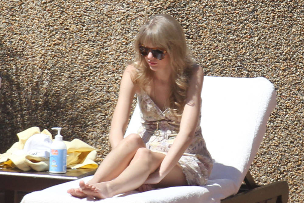 Taylor Swift Taylor Swift