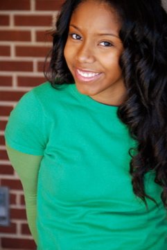 Picture of Jahnee Wallace