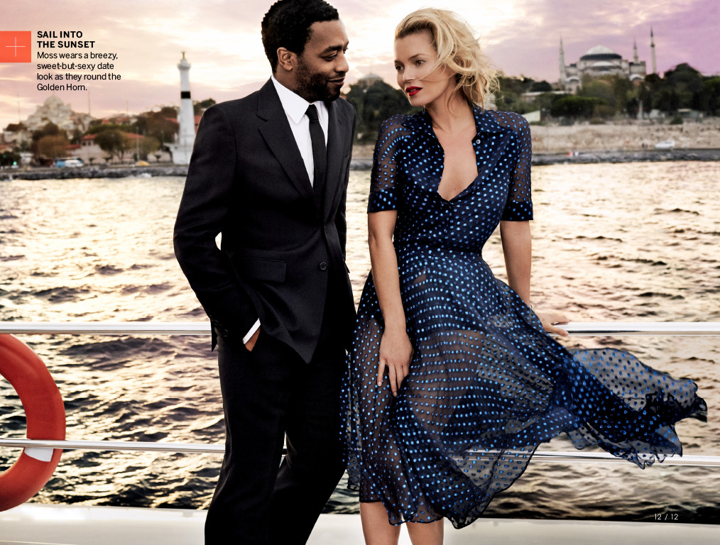 Chiwetel Ejiofor Chiwetel Ejiofor