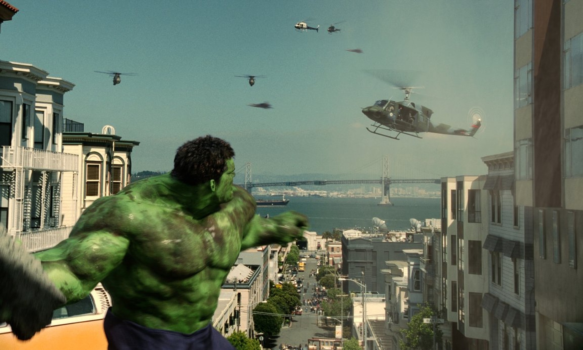 Hulk Hulk