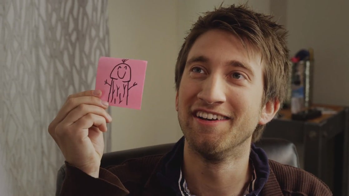 Gavin Free