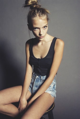 Image Of Allie Lewis