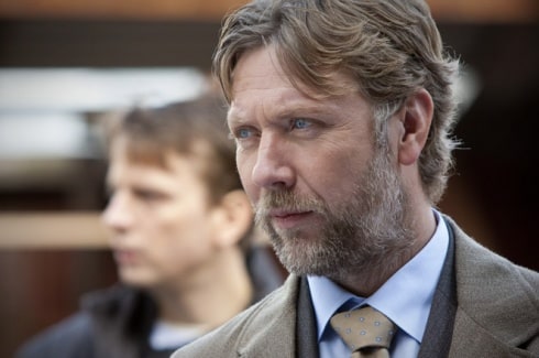 Mikael Persbrandt picture