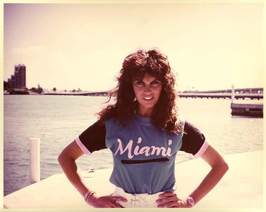 Caroline Munro Caroline Munro