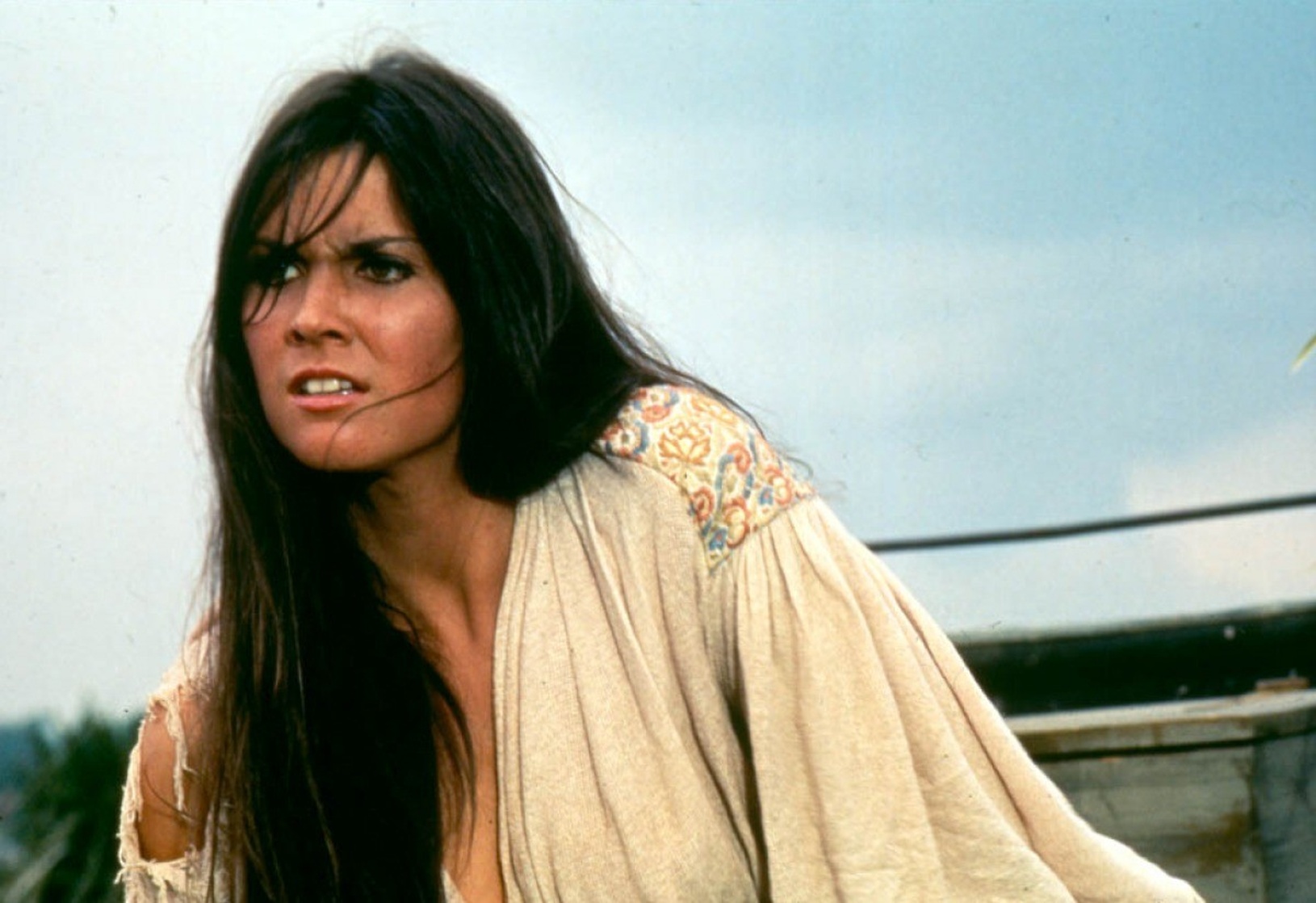 Caroline Munro Caroline Munro