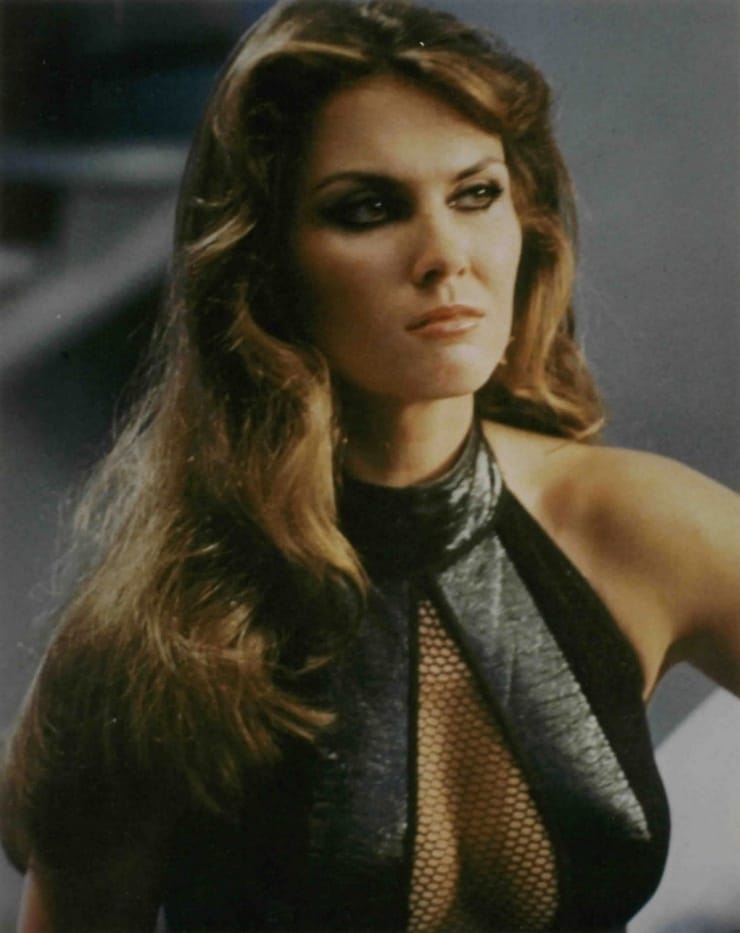 Next photo of Caroline Munro