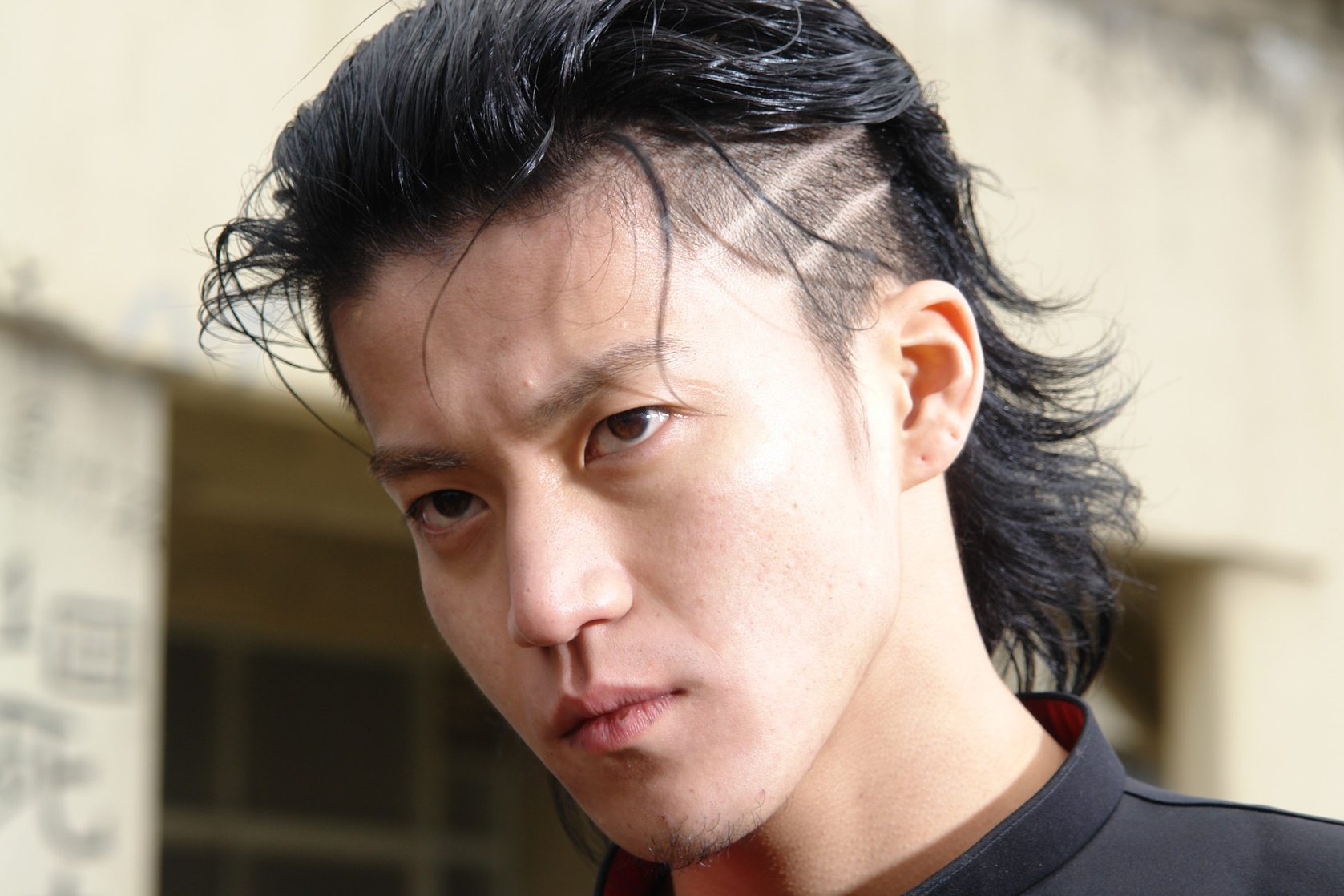 Shun Oguri