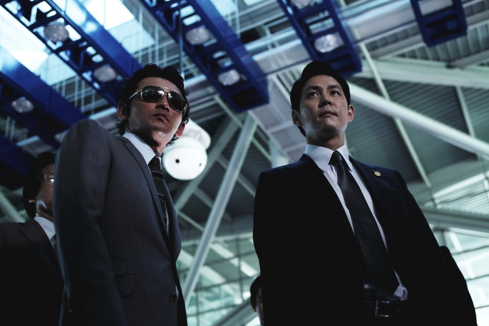 New World                       (2013)
