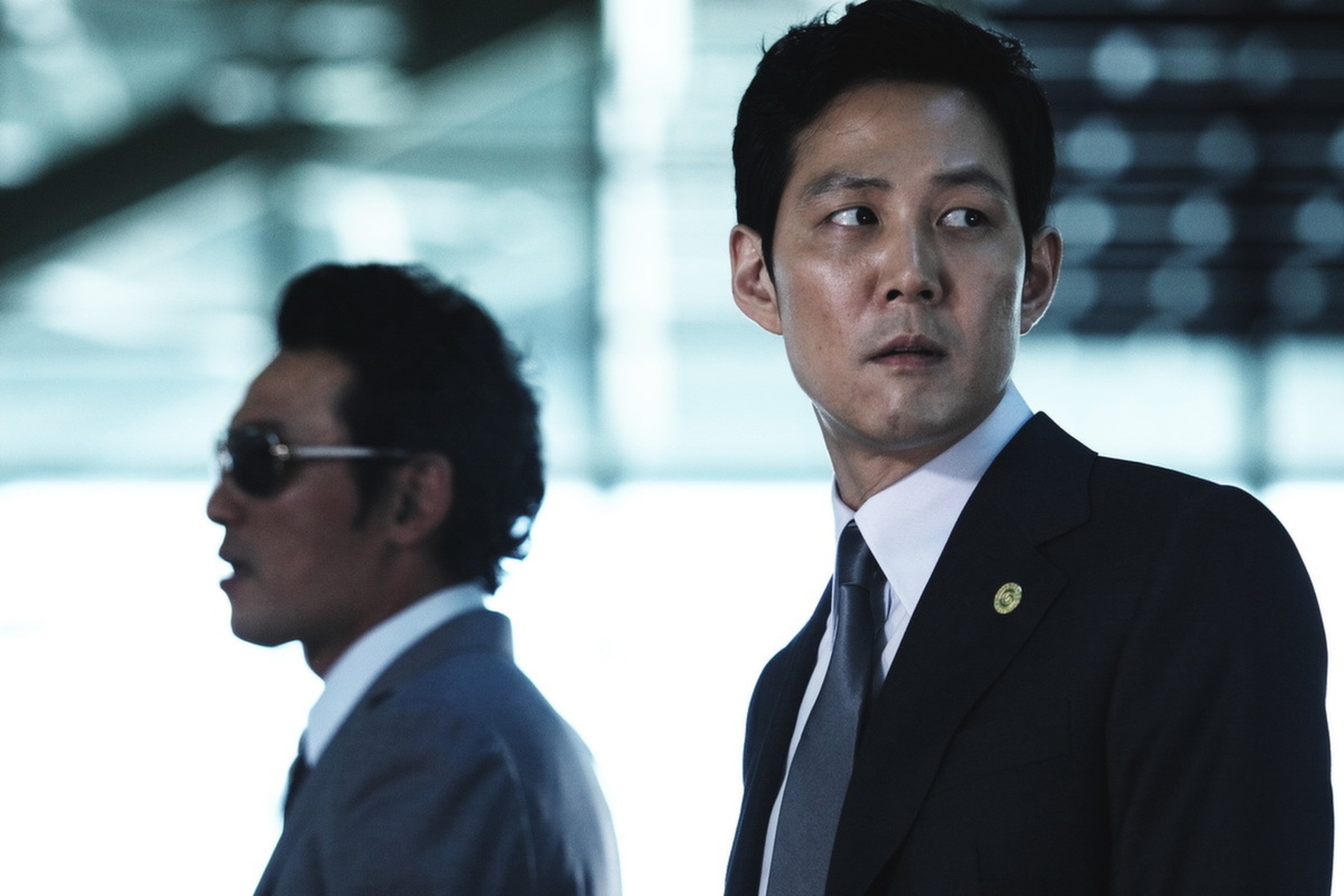 New World                       (2013)