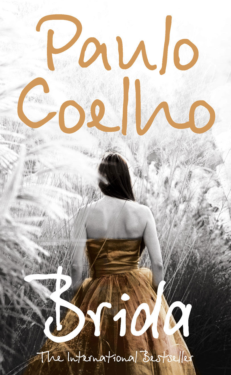 Brida (Portuguese Edition)