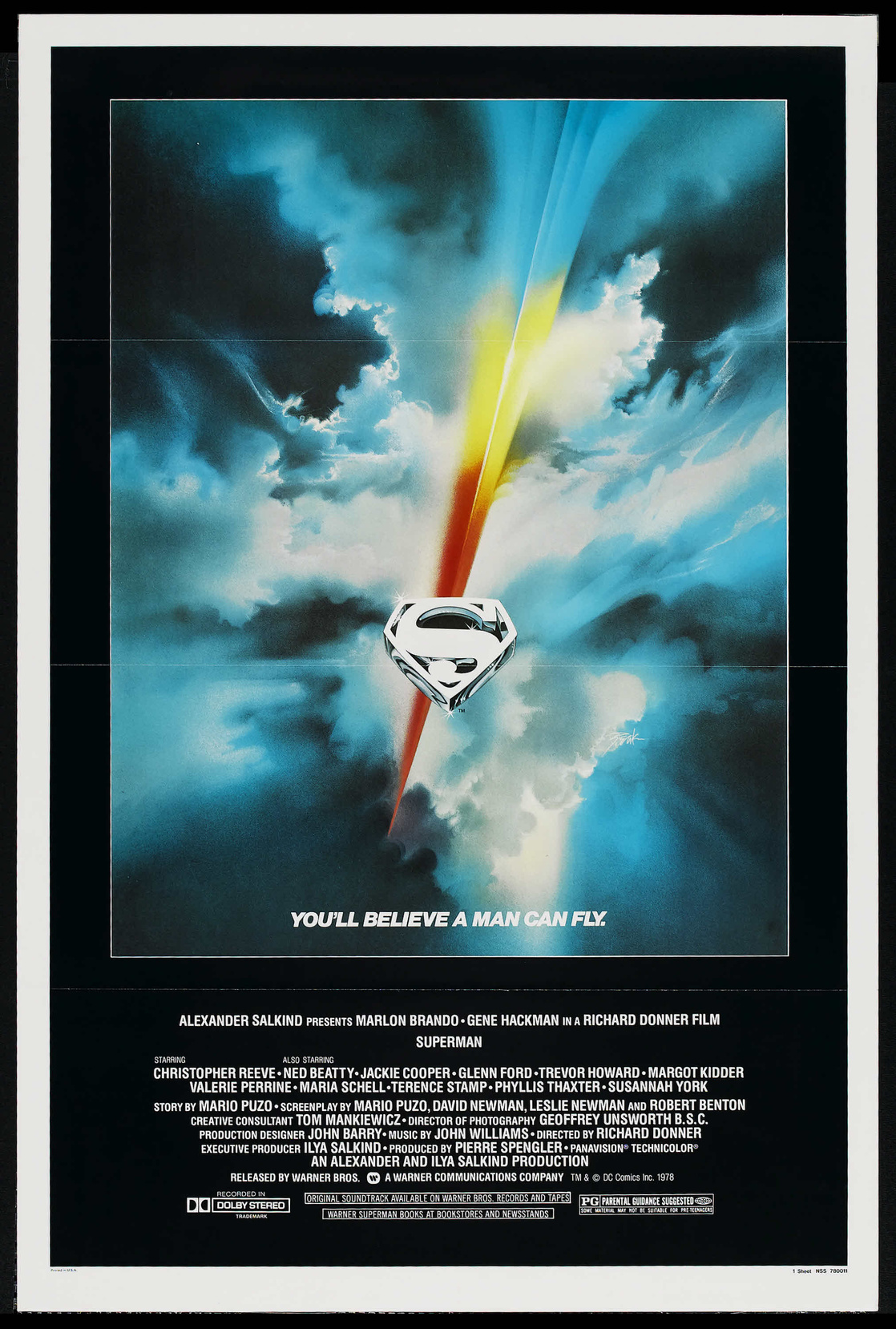 Superman Superman