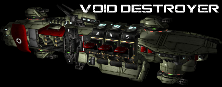 Void Destroyer