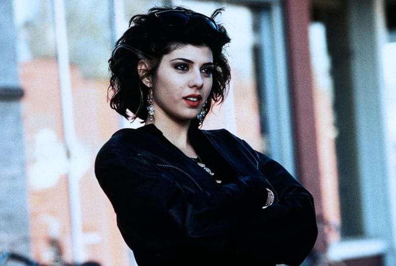 Picture of Marisa Tomei