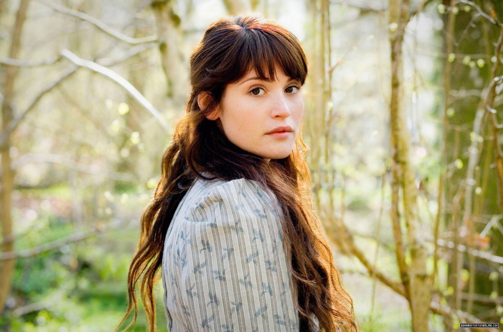 Gemma Arterton