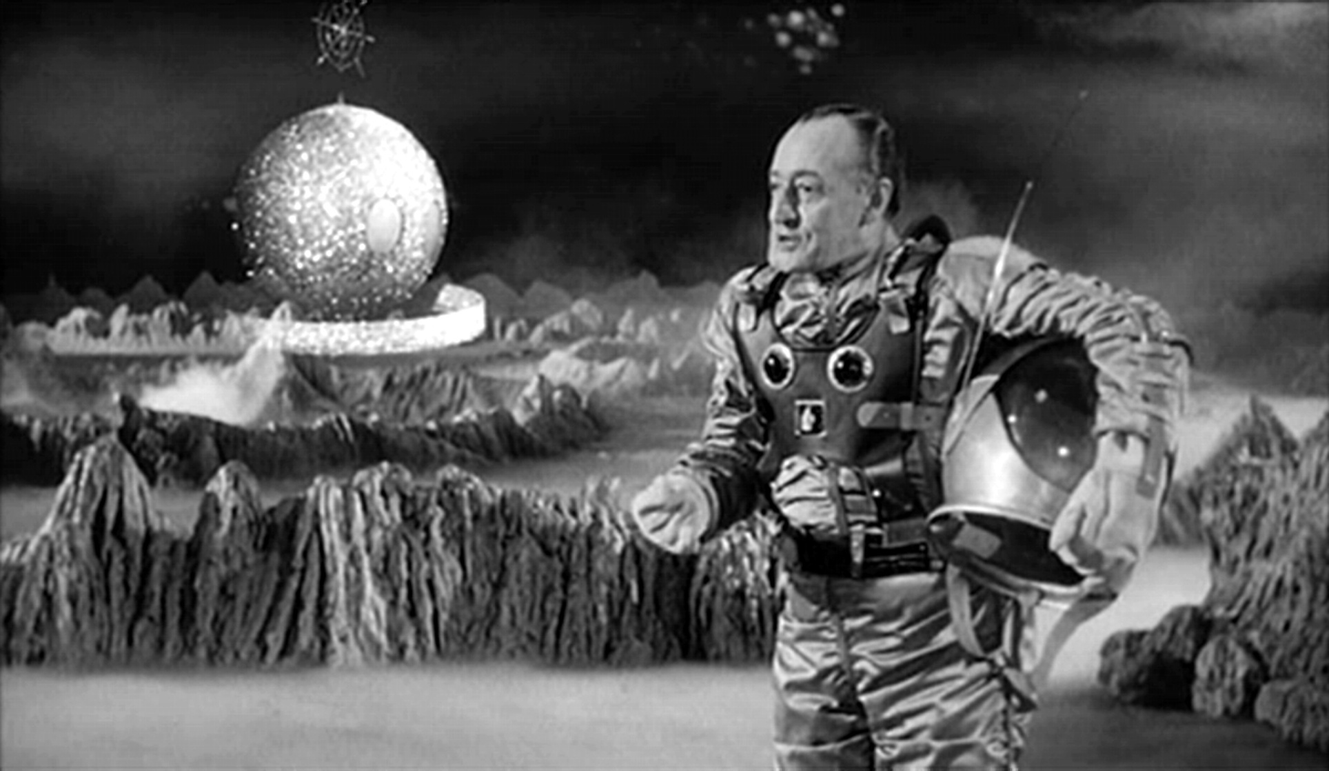 Toto in the Moon Toto in the Moon