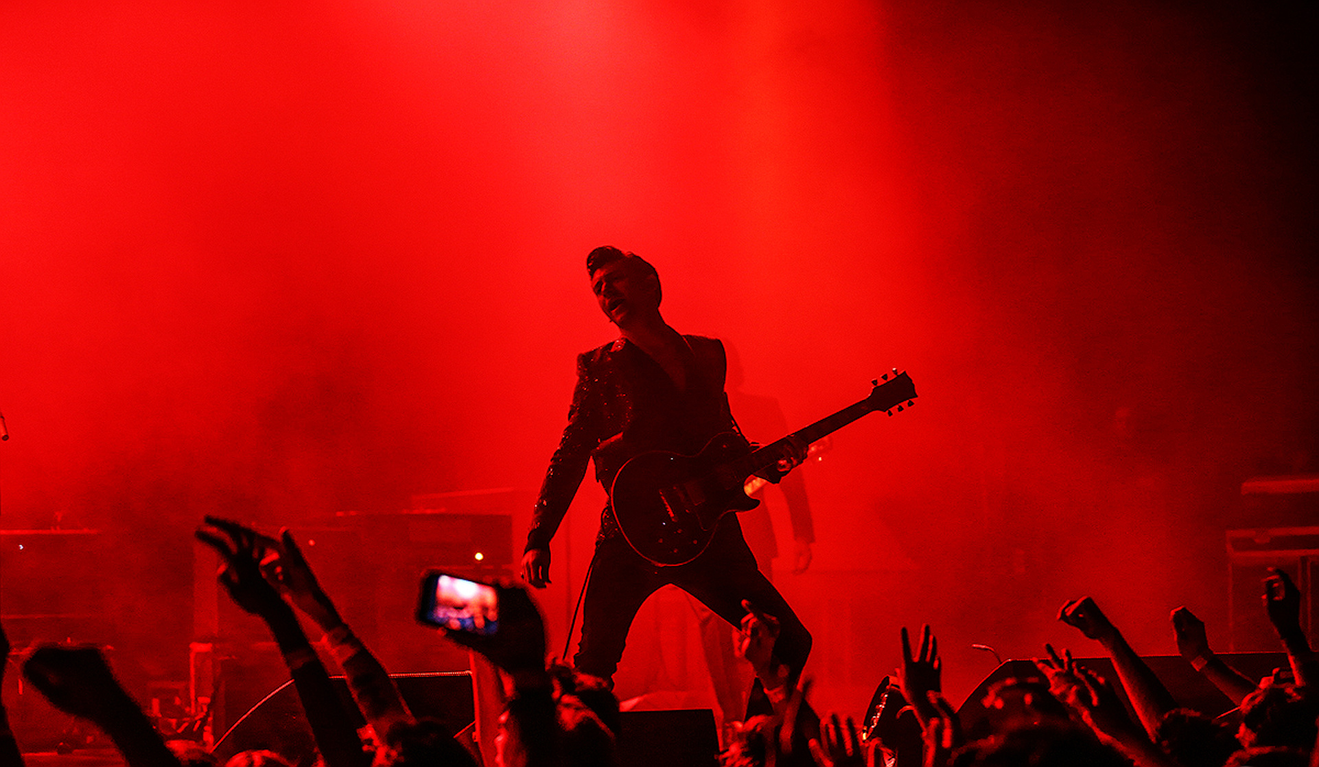 Alex Turner