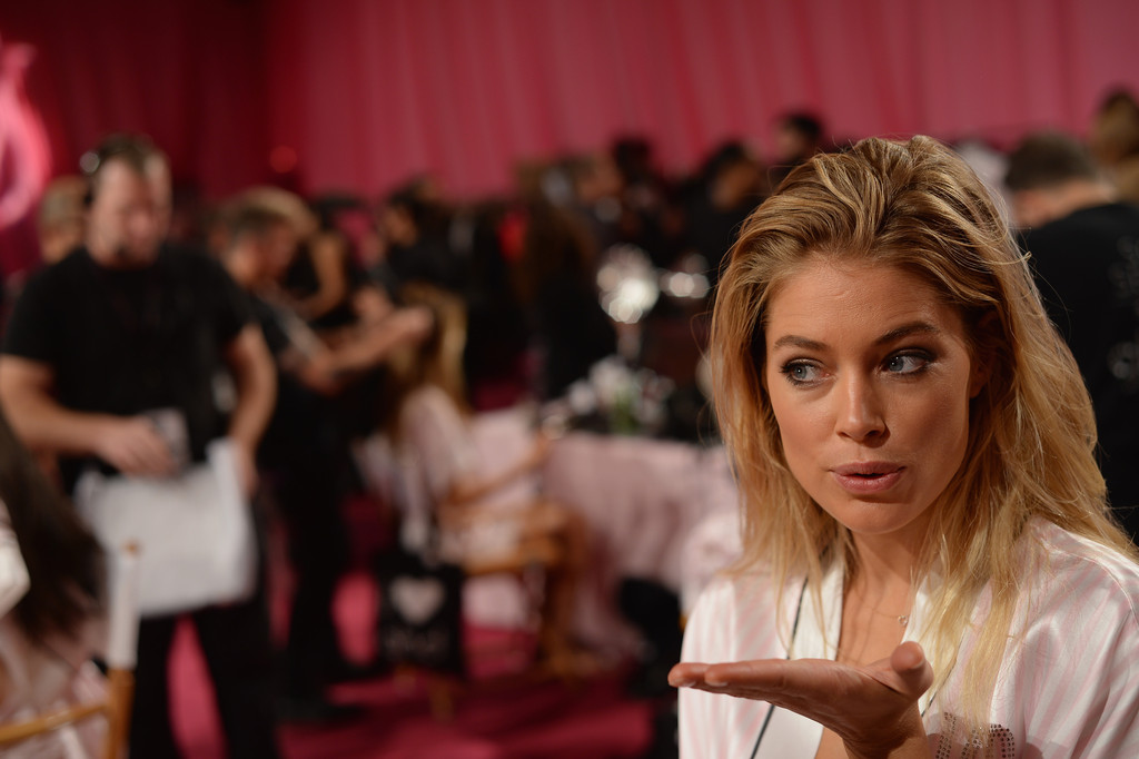 Doutzen Kroes Doutzen Kroes