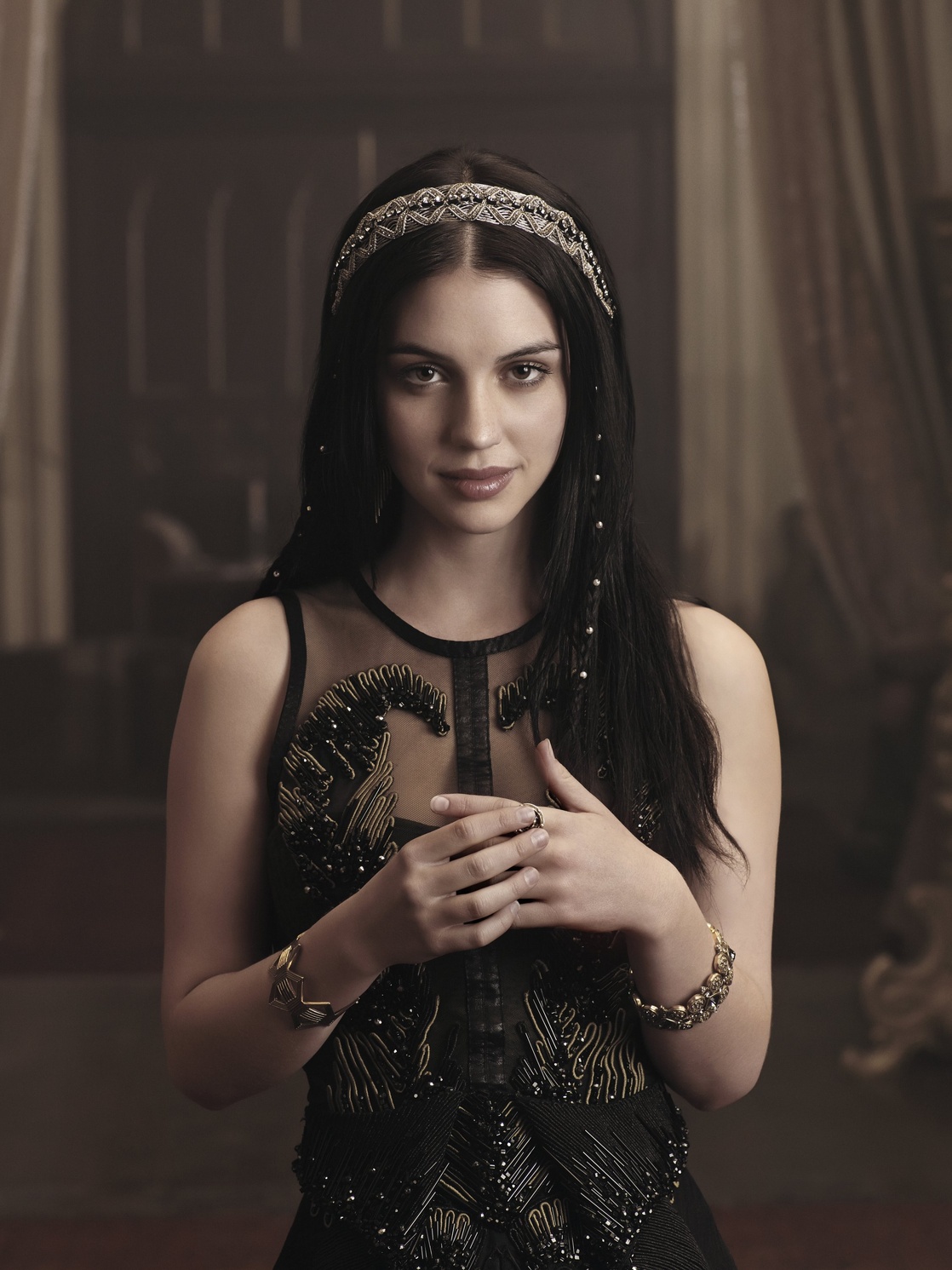 Adelaide Kane Adelaide Kane