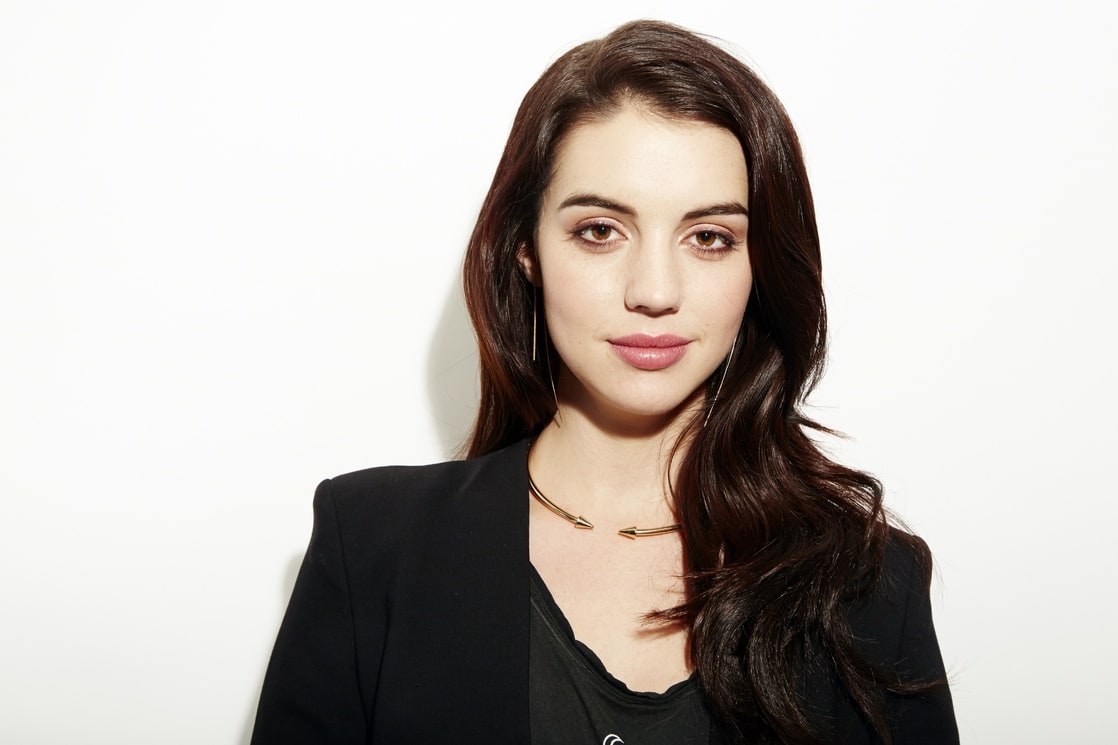 Picture Of Adelaide Kane